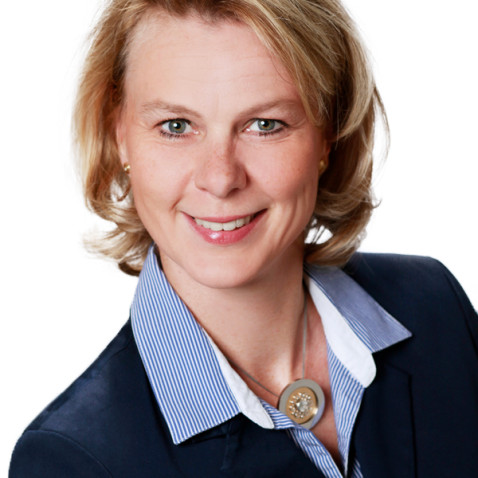 Elke Kassow - DR. AMBROSIUS - Ernährungsberatung